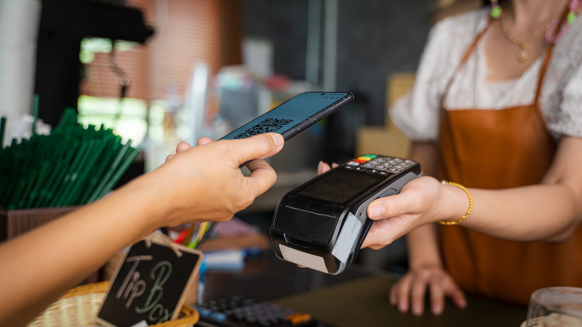 EHI Studie: Das sind die großen Payment-Trends