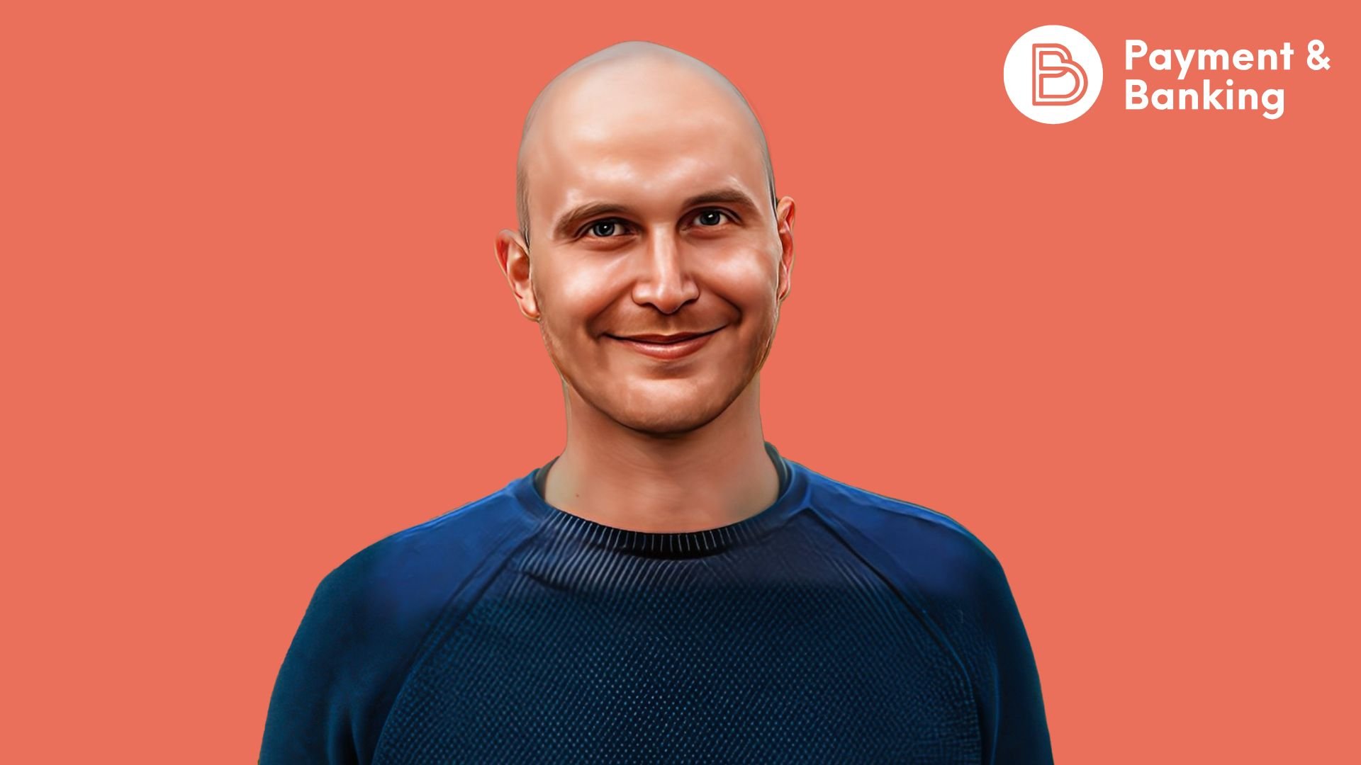 So schaut Fintech-Journalist Caspar Schlenk auf die Szene 
