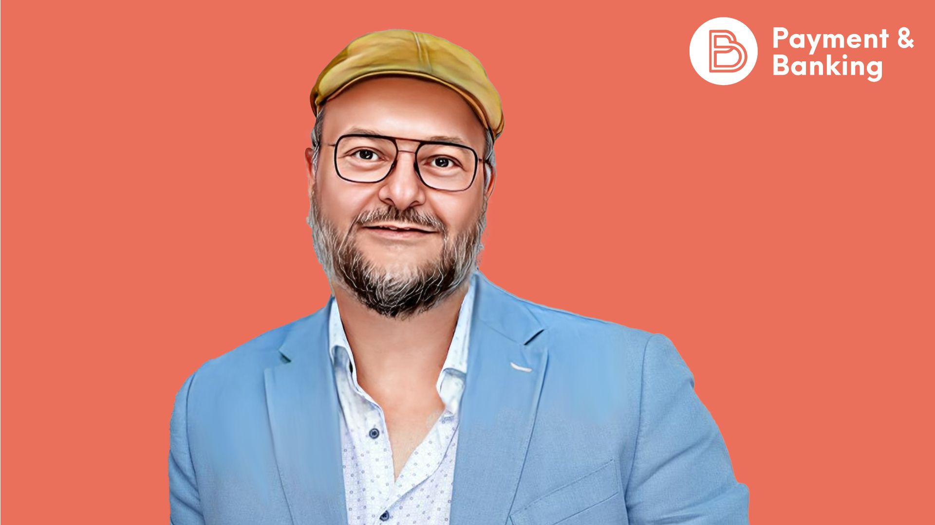 Das ist das neue Fintech von Christopher Plantener