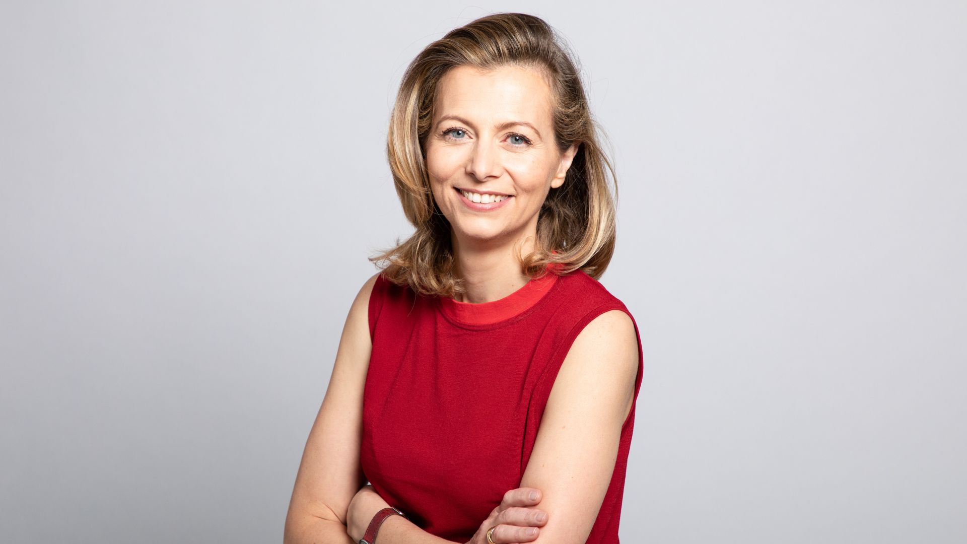 Exklusiv: Mit dieser Frau will Revolut in Frankreich durchstarten