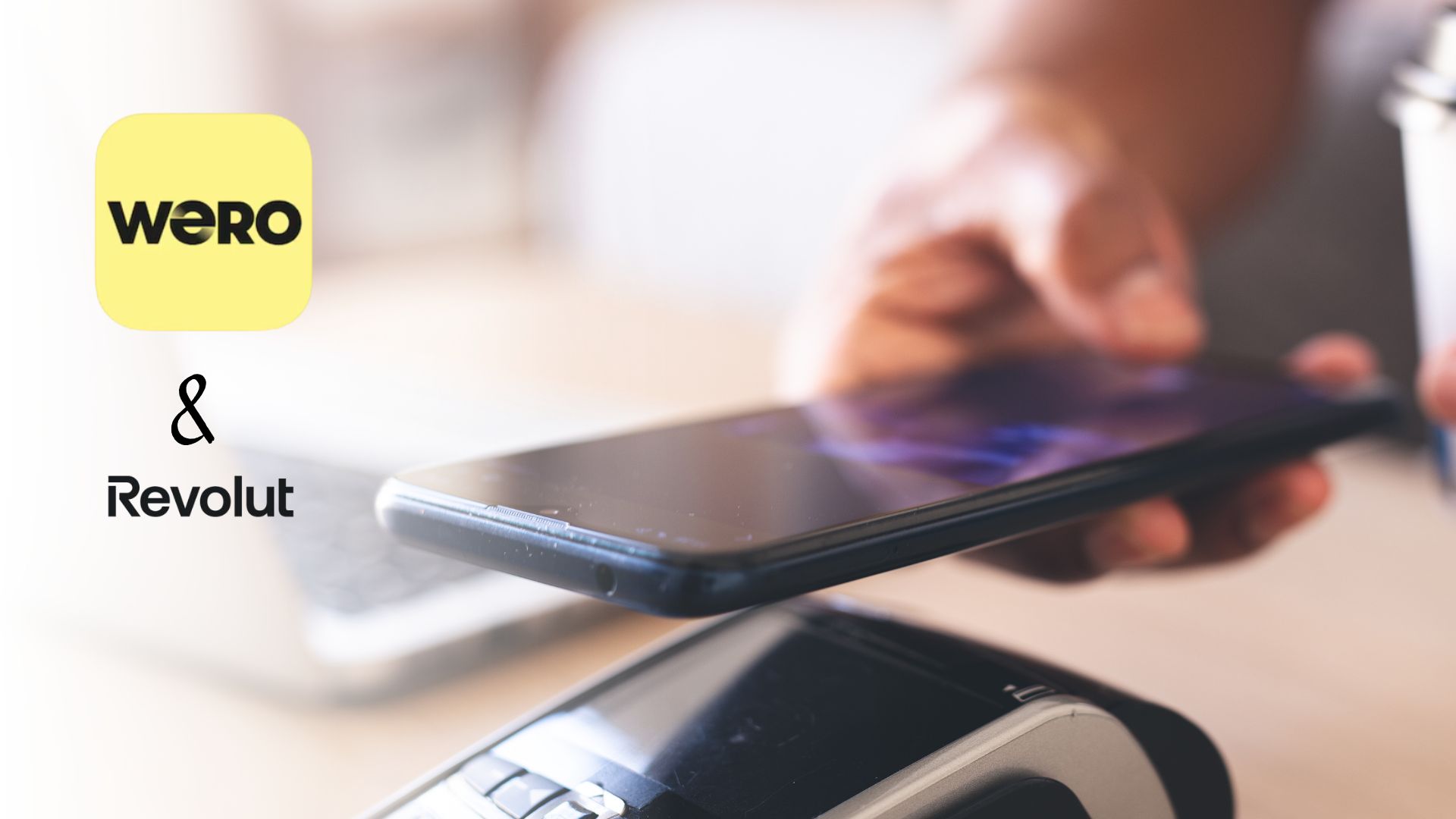 Mit Revolut landet Wero einen echten Coup