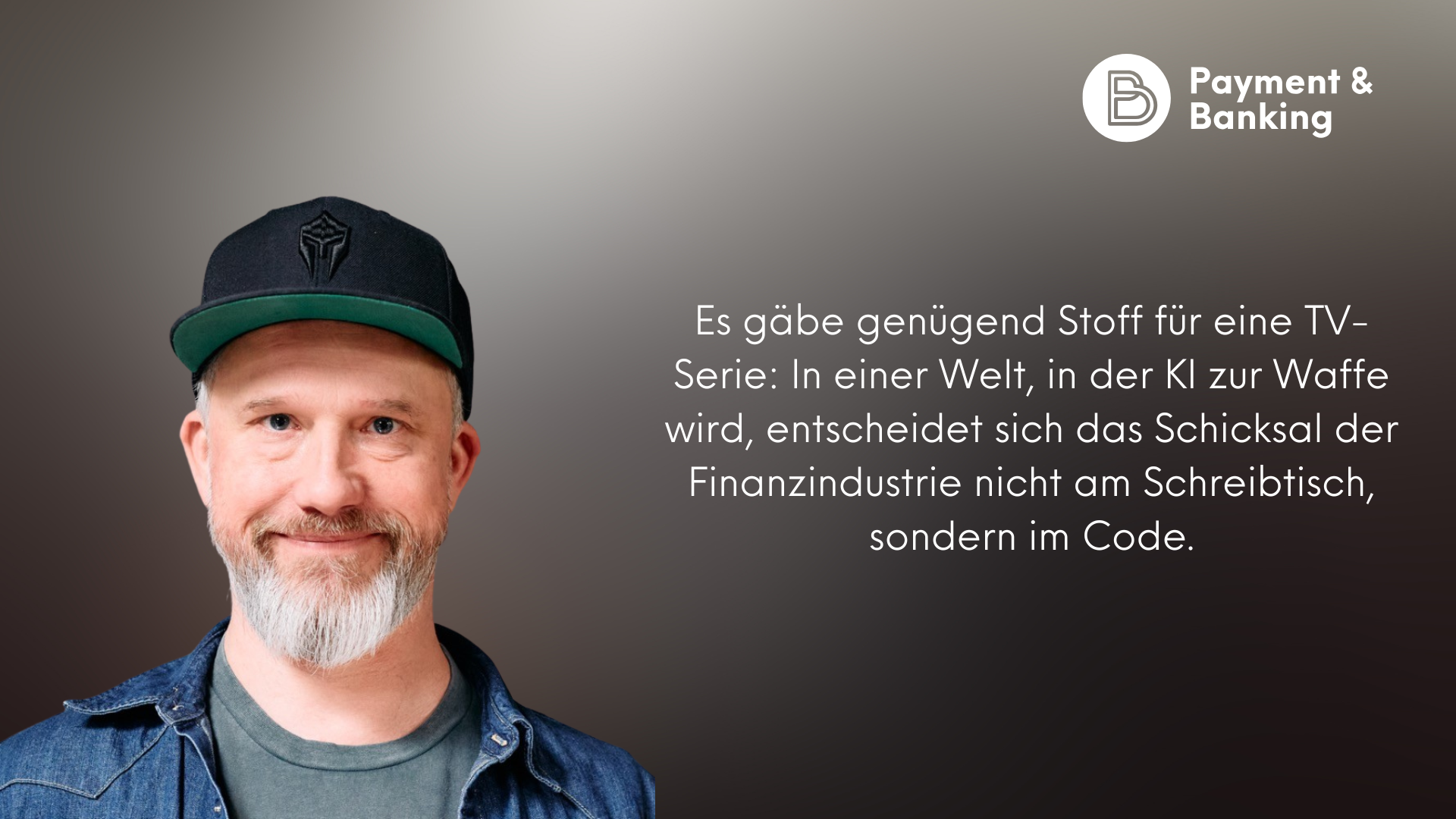 So funktioniert KI-Sicherheit im Zahlungsverkehr