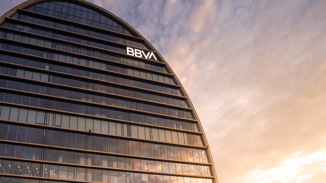 Exklusiv: Neue Probleme für BBVA