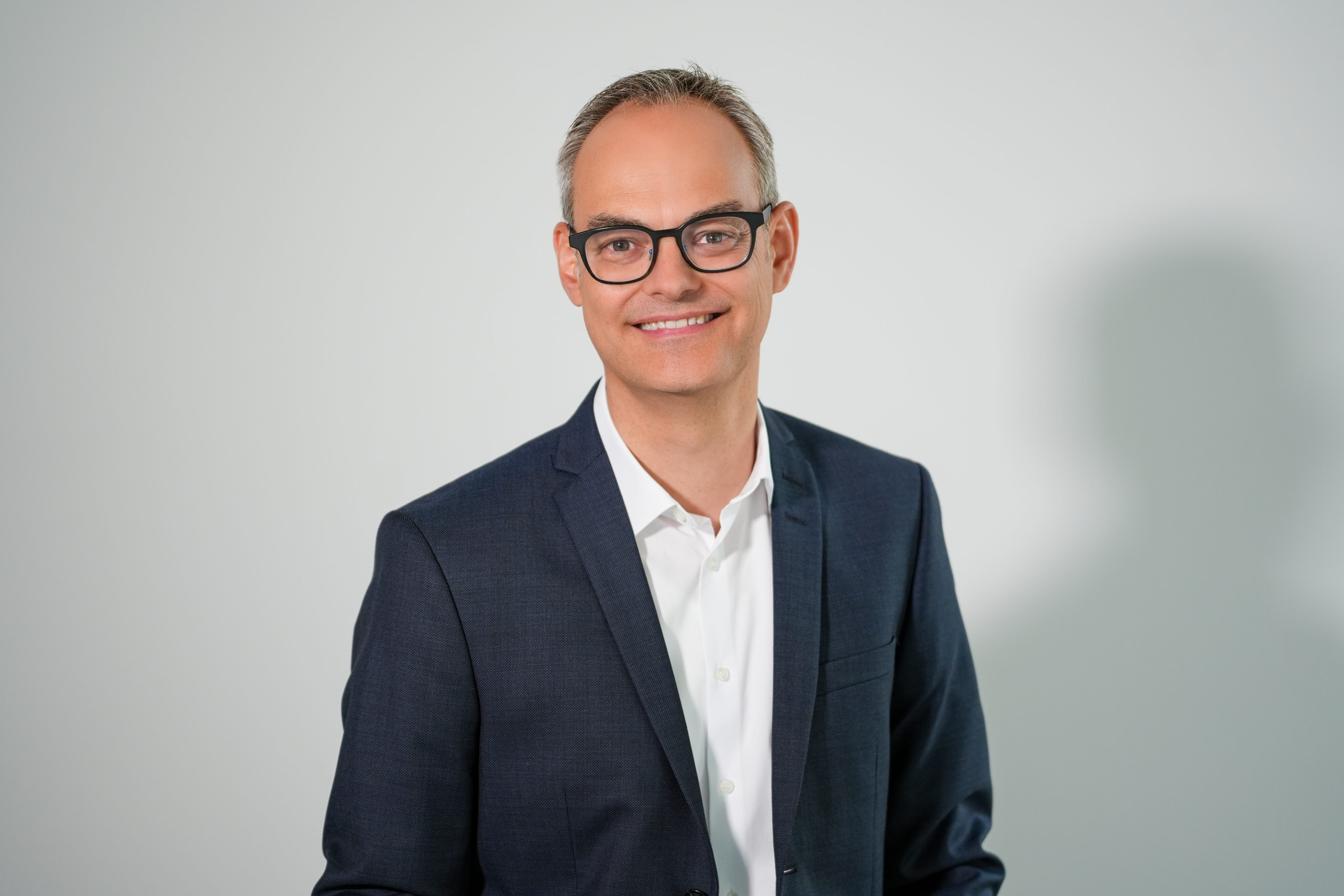 Dieser Mann wird Payment-Chef beim DSV 