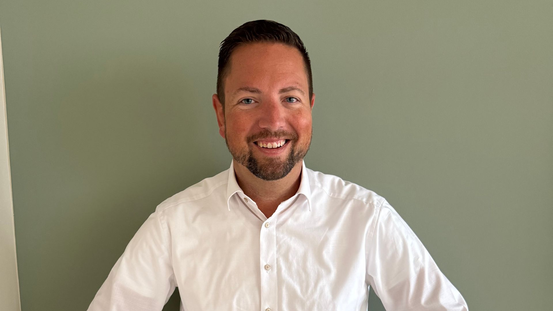 „Ich glaube an pragmatische Lösungen – im Team und im Payment“