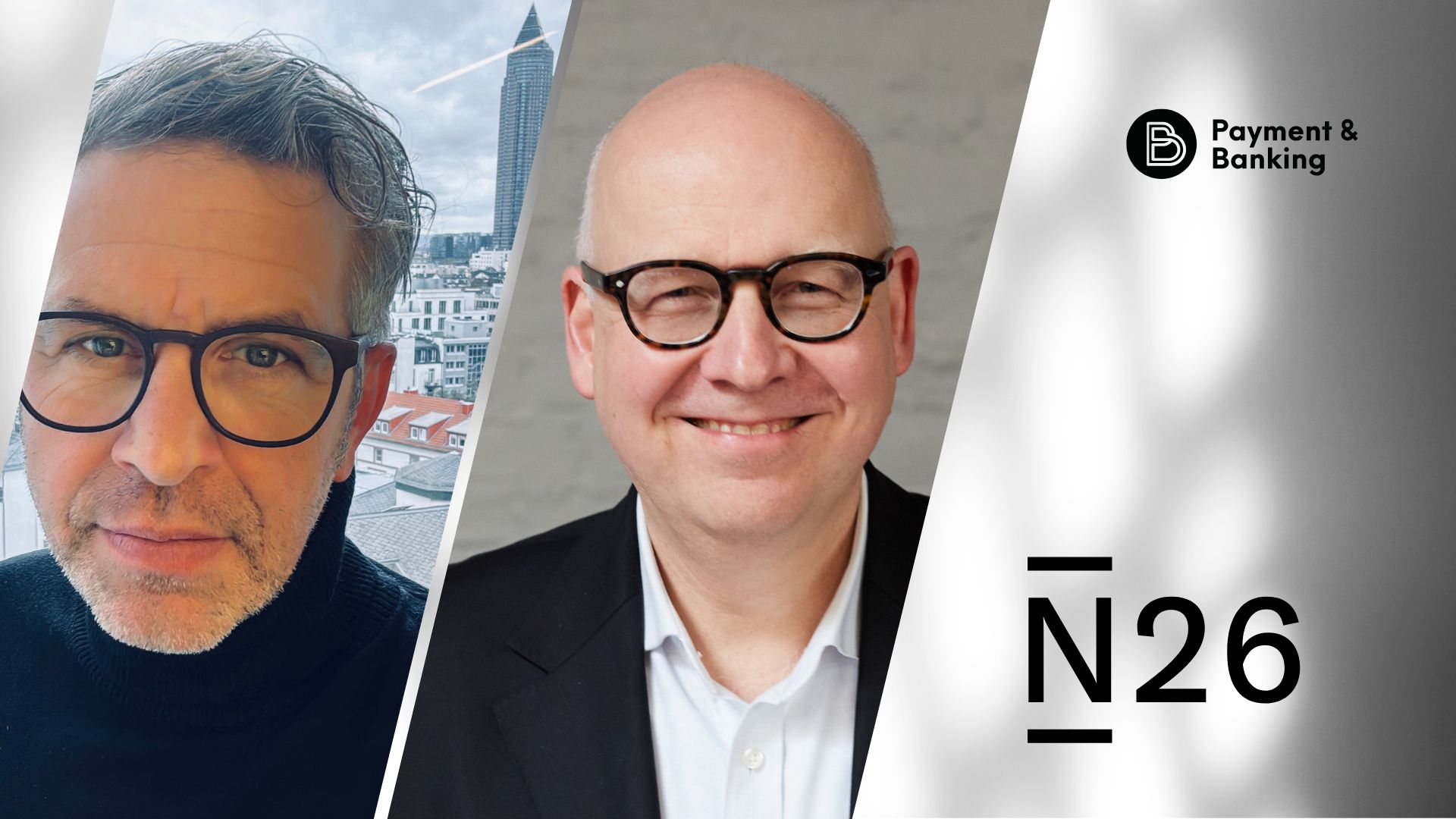 Wie es bei N26 wieder aufwärts gehen kann