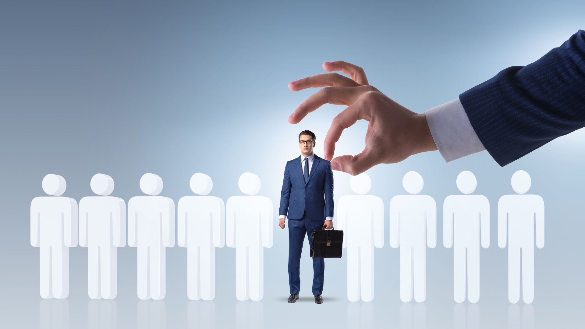 Exklusiv: Jetzt kommt der Jobboom bei Banken