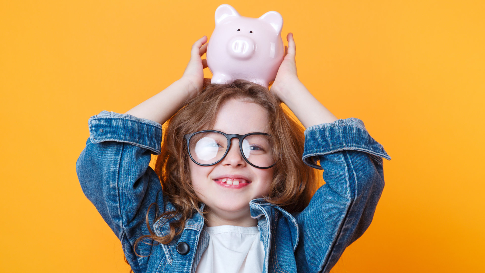 Kinderdepot und Robo-Advisor: Das sind die wichtigsten Angebote für Kinder