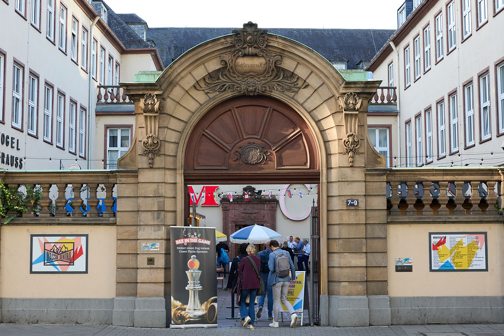 BEX 2025: Branche diskutiert über das Banking der Zukunft