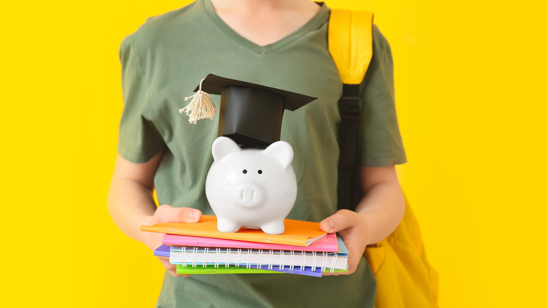 Finanzbildung für Kinder: Infografik zu den wichtigsten Angeboten
