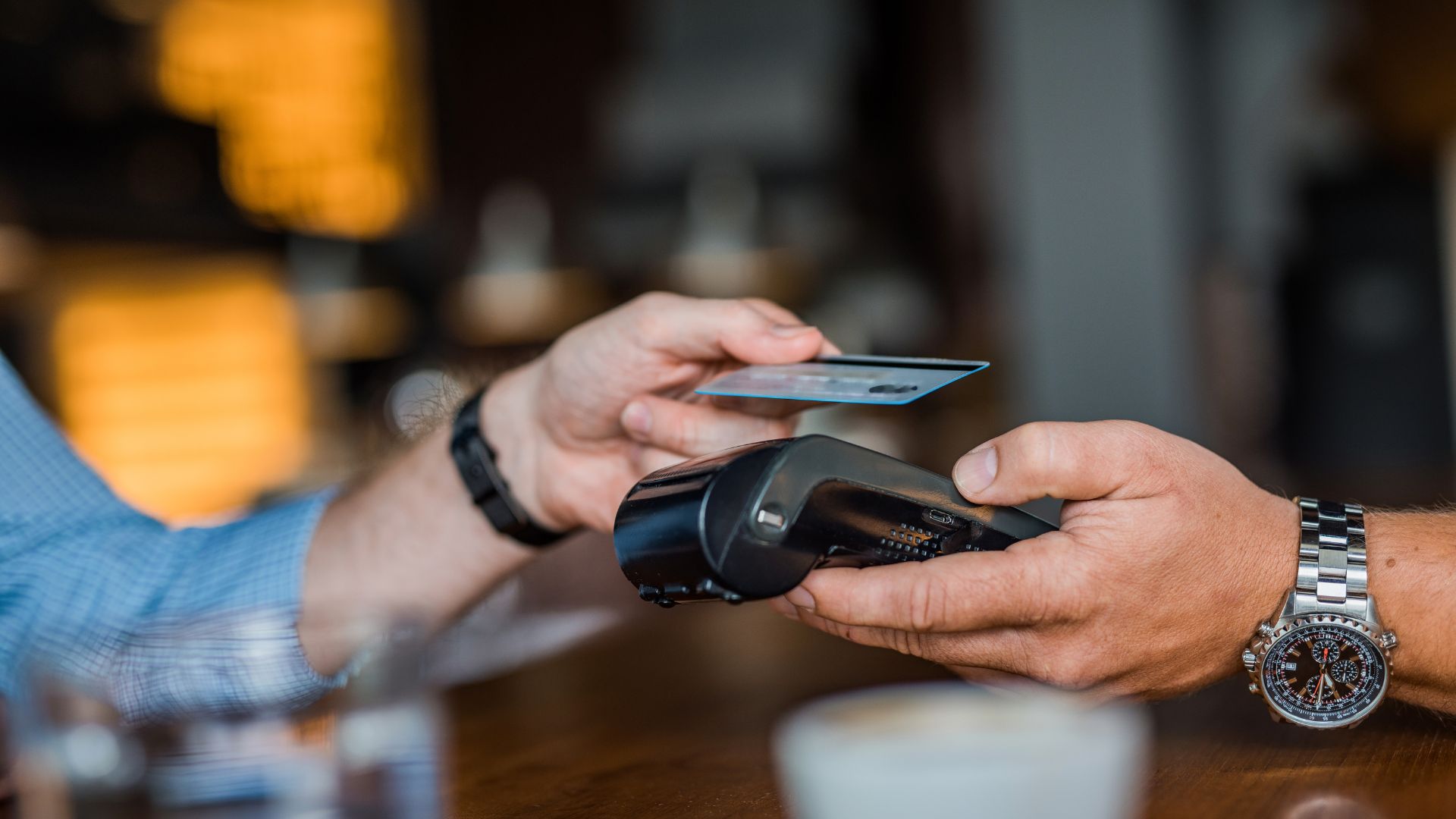 Visa und Mastercard: Ein Pyrrhussieg für die Händler?