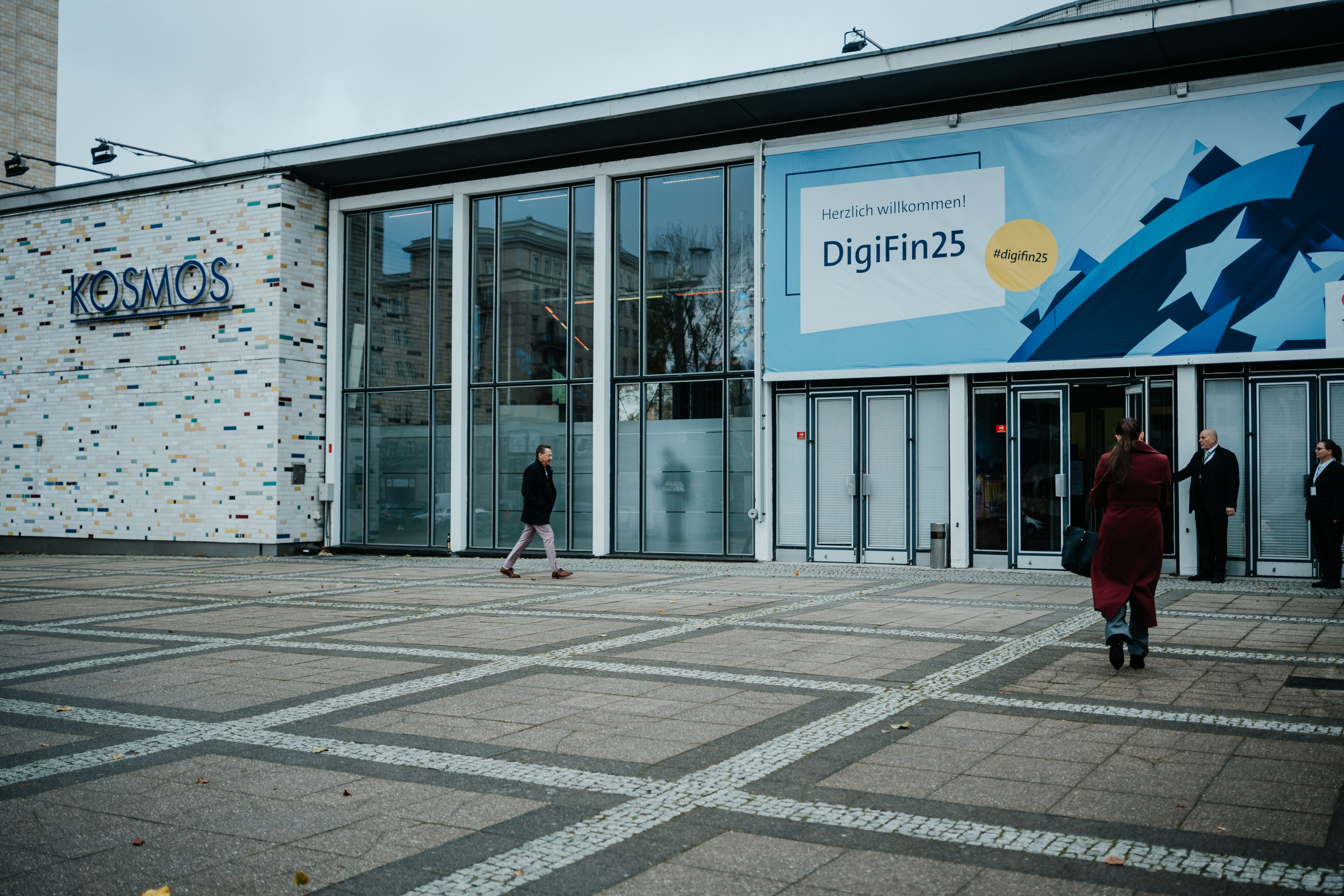 Digifin25: Alles Wichtige zum Nachlesen