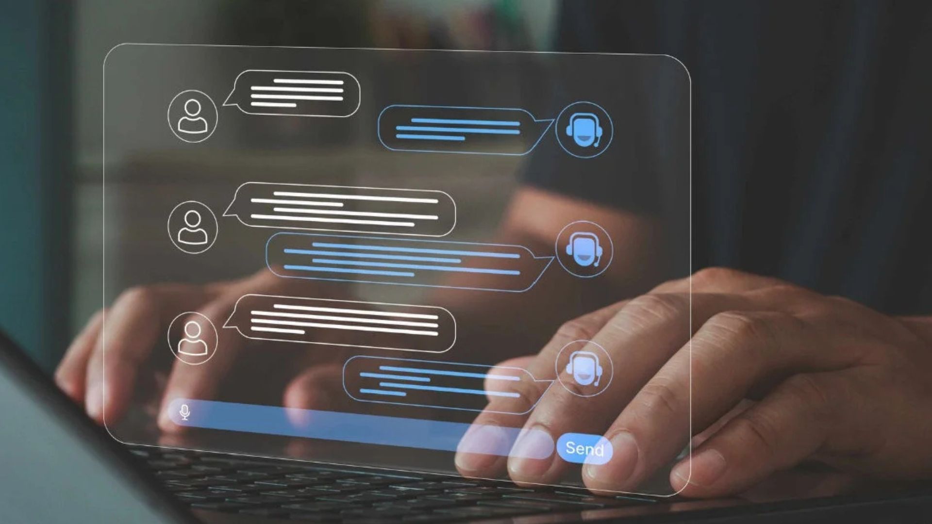 Agentic Commerce: Tokenisierung und Sicherheit für die Generation KI