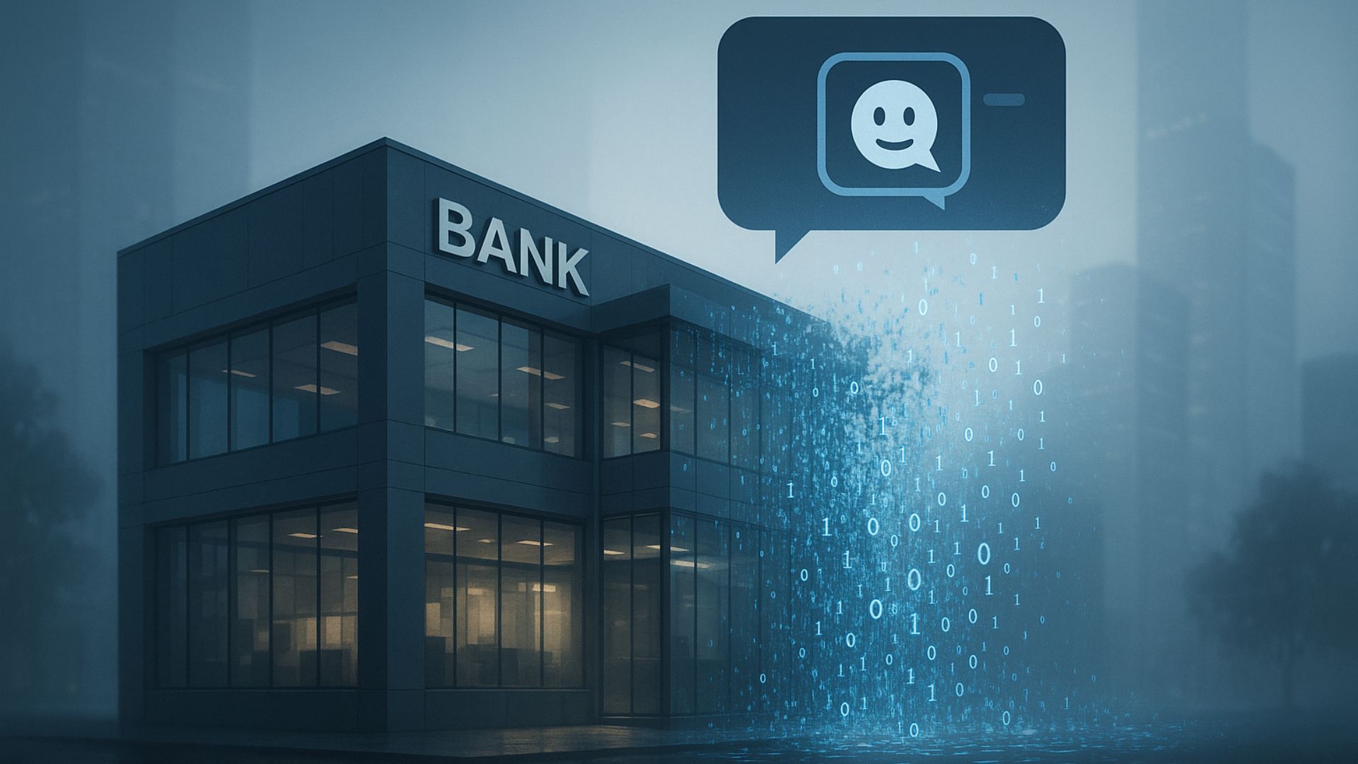 KI-Revolution im Banking: Zwischen Aufholtempo und Aufbruchsstimmung